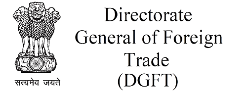 DGFT Certificate