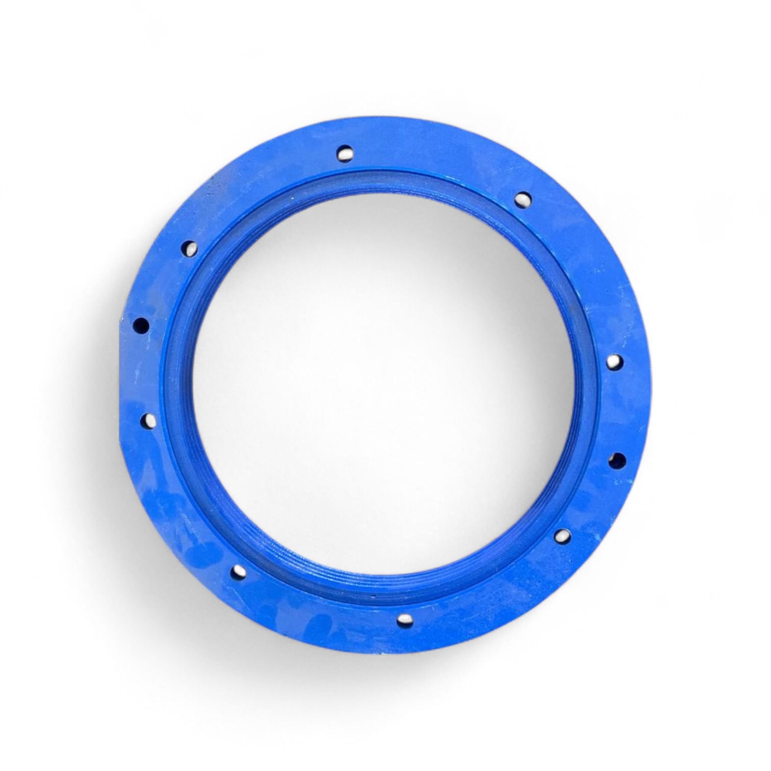 C.i. Metal Flanges