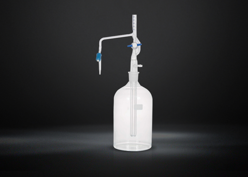 Automatic Burette