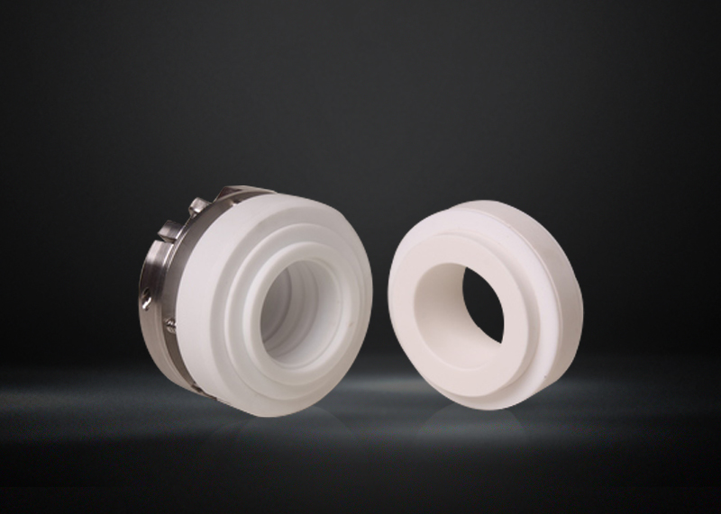 Mechanical Seal