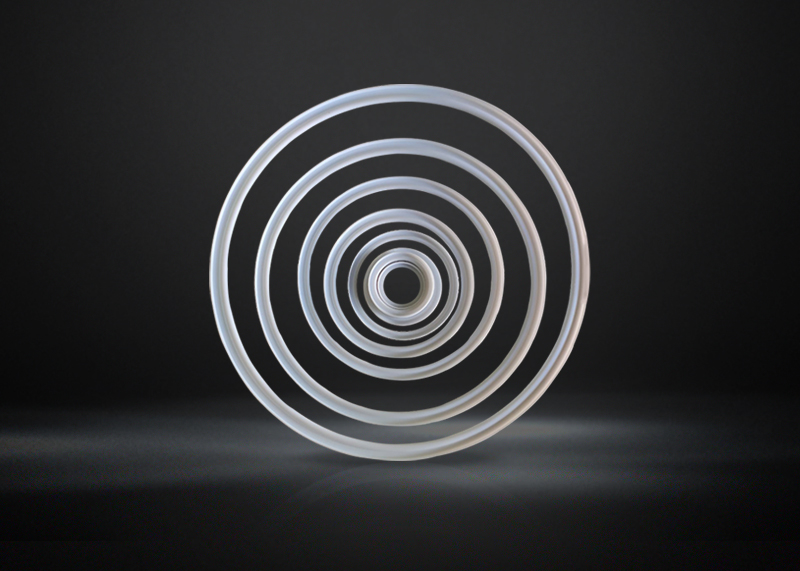 PTFE rings  