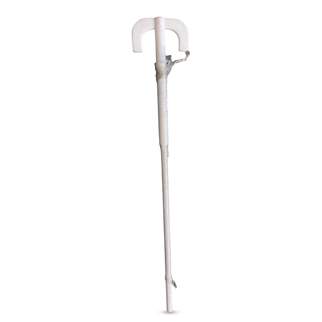 PTFE Stirrer Guide