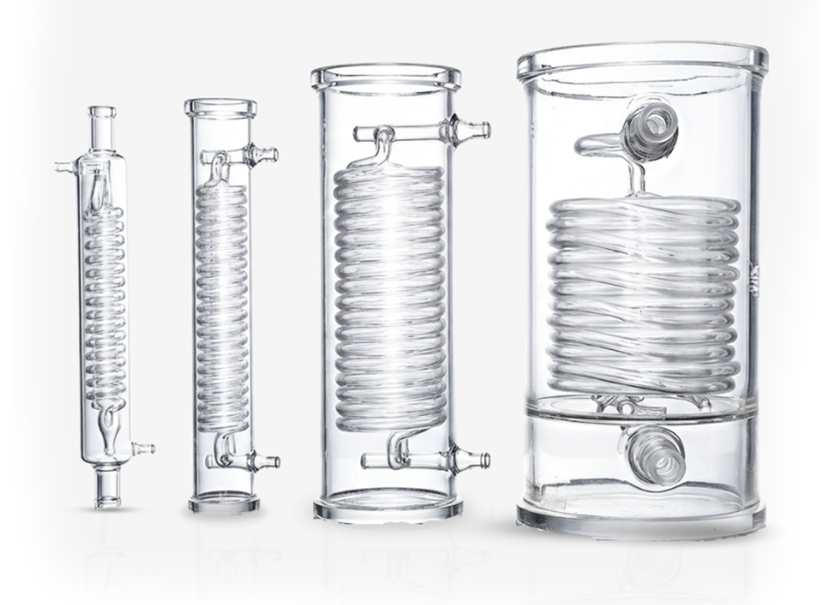Condensers